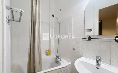 Appartement 1 450 €/mois PARIS (75016) photo 5