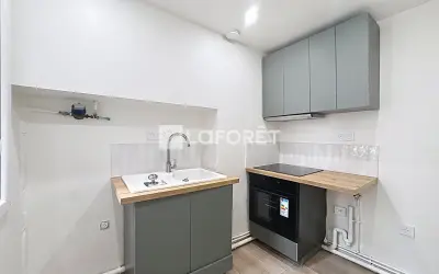Appartement 1 500 €/mois PARIS (75005) photo 2