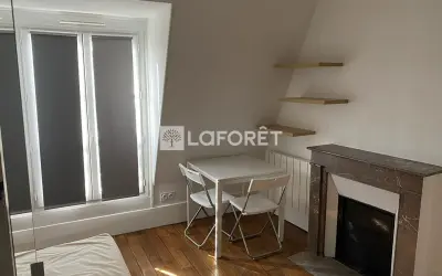 Appartement 776 €/mois PARIS (75016) photo 4