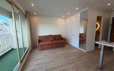 Appartement 1 500 €/mois PARIS (75116) photo 2