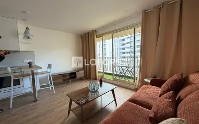 Appartement 1 550 €/mois PARIS (75116) photo 2