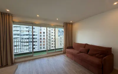 Appartement 1 500 €/mois PARIS (75116) photo 4