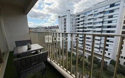 Appartement 1 550 €/mois PARIS (75116) photo 5