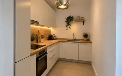 Appartement 325 000 € PARIS (75016) photo 5