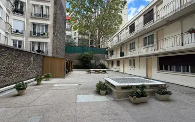 Appartement 325 000 € PARIS (75016) photo 7