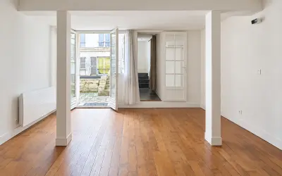 Appartement 420 000 € PARIS (75008) photo 2