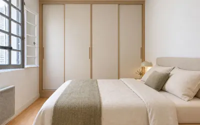 Appartement 420 000 € PARIS (75008) photo 4