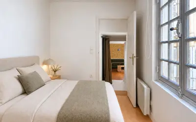 Appartement 420 000 € PARIS (75008) photo 5