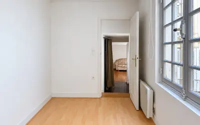 Appartement 420 000 € PARIS (75008) photo 6