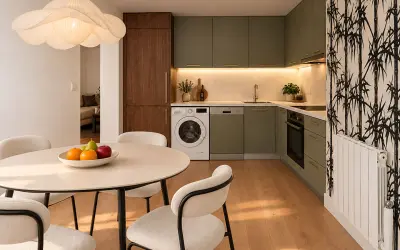 Appartement 420 000 € PARIS (75008) photo 7