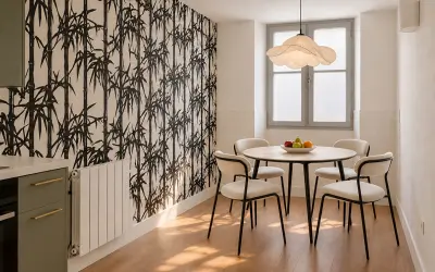 Appartement 420 000 € PARIS (75008) photo 8