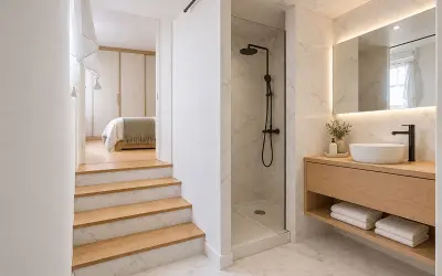 Appartement 420 000 € PARIS (75008) photo 9