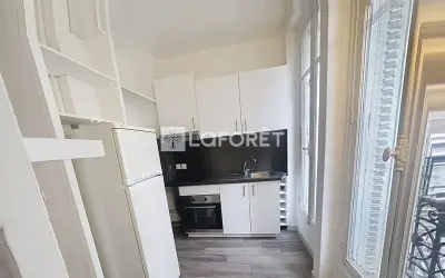 Appartement 1 760 €/mois PARIS (75116) photo 4