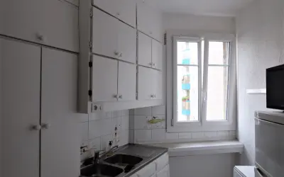 Appartement 1 225 €/mois PARIS (75018) photo 2