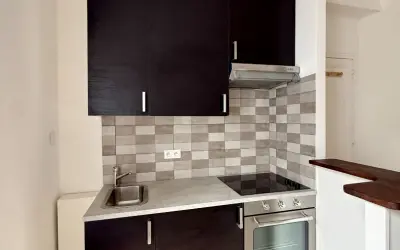 Appartement 764 €/mois LEVALLOIS PERRET (92300) photo 2