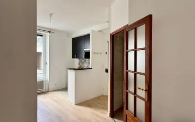 Appartement 764 €/mois LEVALLOIS PERRET (92300) photo 5