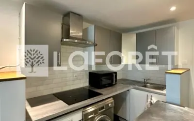 Appartement 1 425 €/mois PARIS (75017) photo 4
