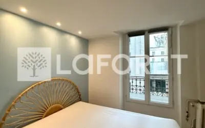 Appartement 1 425 €/mois PARIS (75017) photo 5