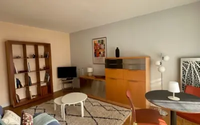 Appartement 1 973 €/mois PARIS (75017) photo 2