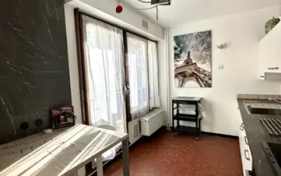 Appartement 1 973 €/mois PARIS (75017) photo 4
