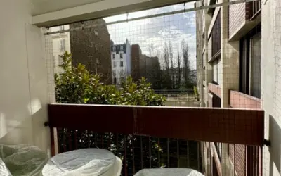 Appartement 1 973 €/mois PARIS (75017) photo 6