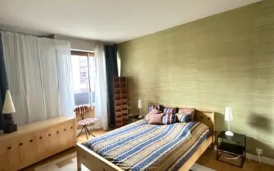 Appartement 1 973 €/mois PARIS (75017) photo 7