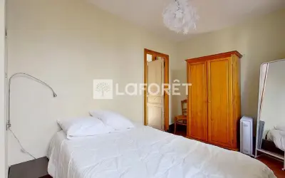 Appartement 1 046 €/mois PARIS (75018) photo 4