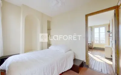 Appartement 1 046 €/mois PARIS (75018) photo 5