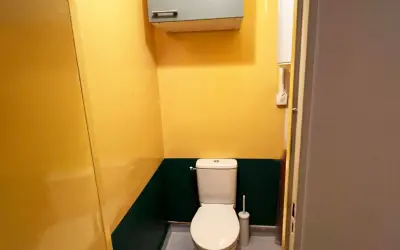 Appartement 1 843 €/mois PARIS (75018) photo 5