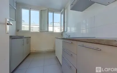 Appartement 370 000 € SAINT CLOUD (92210) photo 8