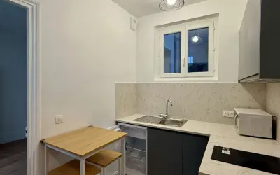 Appartement 862 €/mois PARIS (75017) photo 4