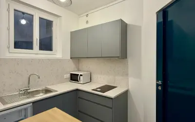 Appartement 862 €/mois PARIS (75017) photo 5