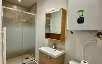 Appartement 862 €/mois PARIS (75017) photo 6