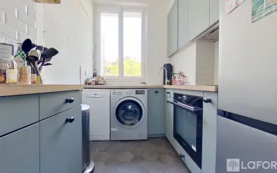 Appartement 580 000 € PARIS (75017) photo 4