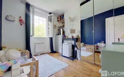 Appartement 580 000 € PARIS (75017) photo 5