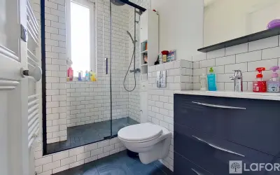 Appartement 580 000 € PARIS (75017) photo 7