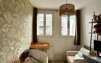 Appartement 2 100 €/mois SAINT CLOUD (92210) photo 4