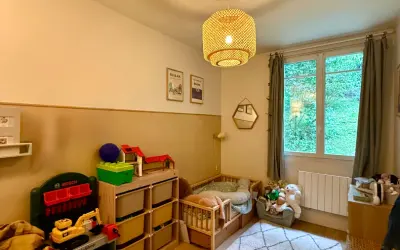 Appartement 2 100 €/mois SAINT CLOUD (92210) photo 5