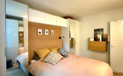 Appartement 2 100 €/mois SAINT CLOUD (92210) photo 6