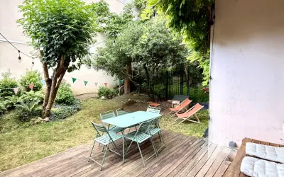 Appartement 2 100 €/mois SAINT CLOUD (92210) photo 8