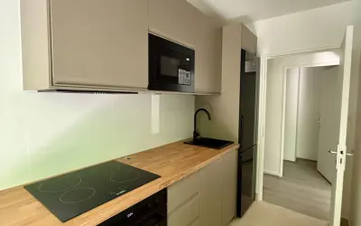 Appartement 1 699 €/mois BOULOGNE BILLANCOURT (92100) photo 5