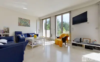 Maison 1 500 000 € CLAMART (92140) photo 2