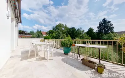 Maison 1 500 000 € CLAMART (92140) photo 4