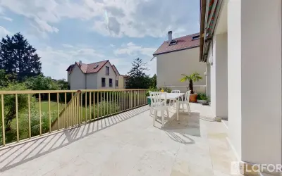 Maison 1 500 000 € CLAMART (92140) photo 5
