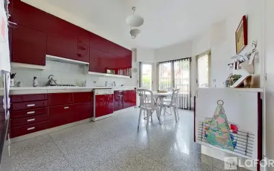 Maison 1 500 000 € CLAMART (92140) photo 6