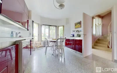Maison 1 500 000 € CLAMART (92140) photo 7