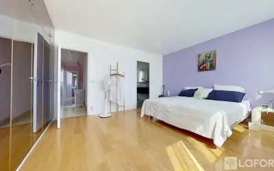Maison 1 500 000 € CLAMART (92140) photo 9