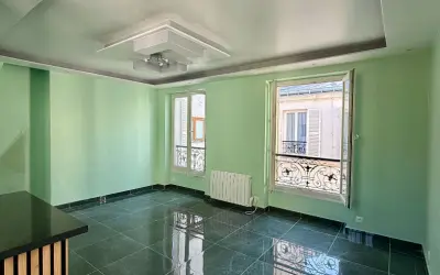 Appartement 965 €/mois PARIS (75010) photo 4