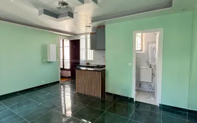Appartement 965 €/mois PARIS (75010) photo 5