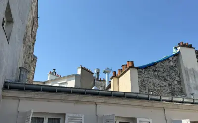 Appartement 965 €/mois PARIS (75010) photo 6